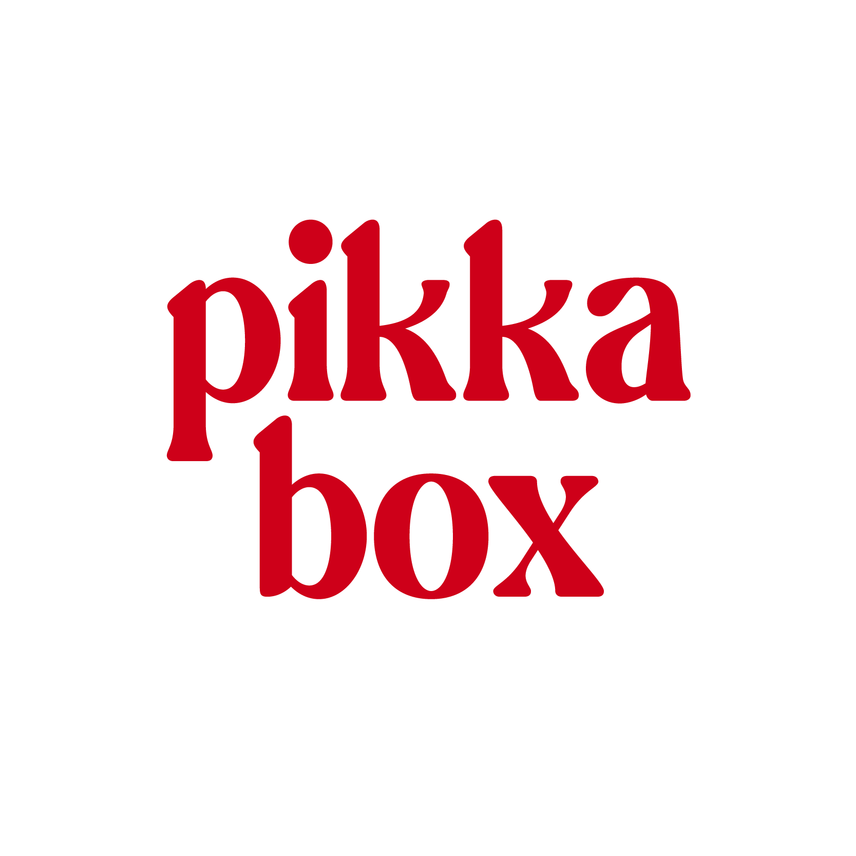 PIKKABOX