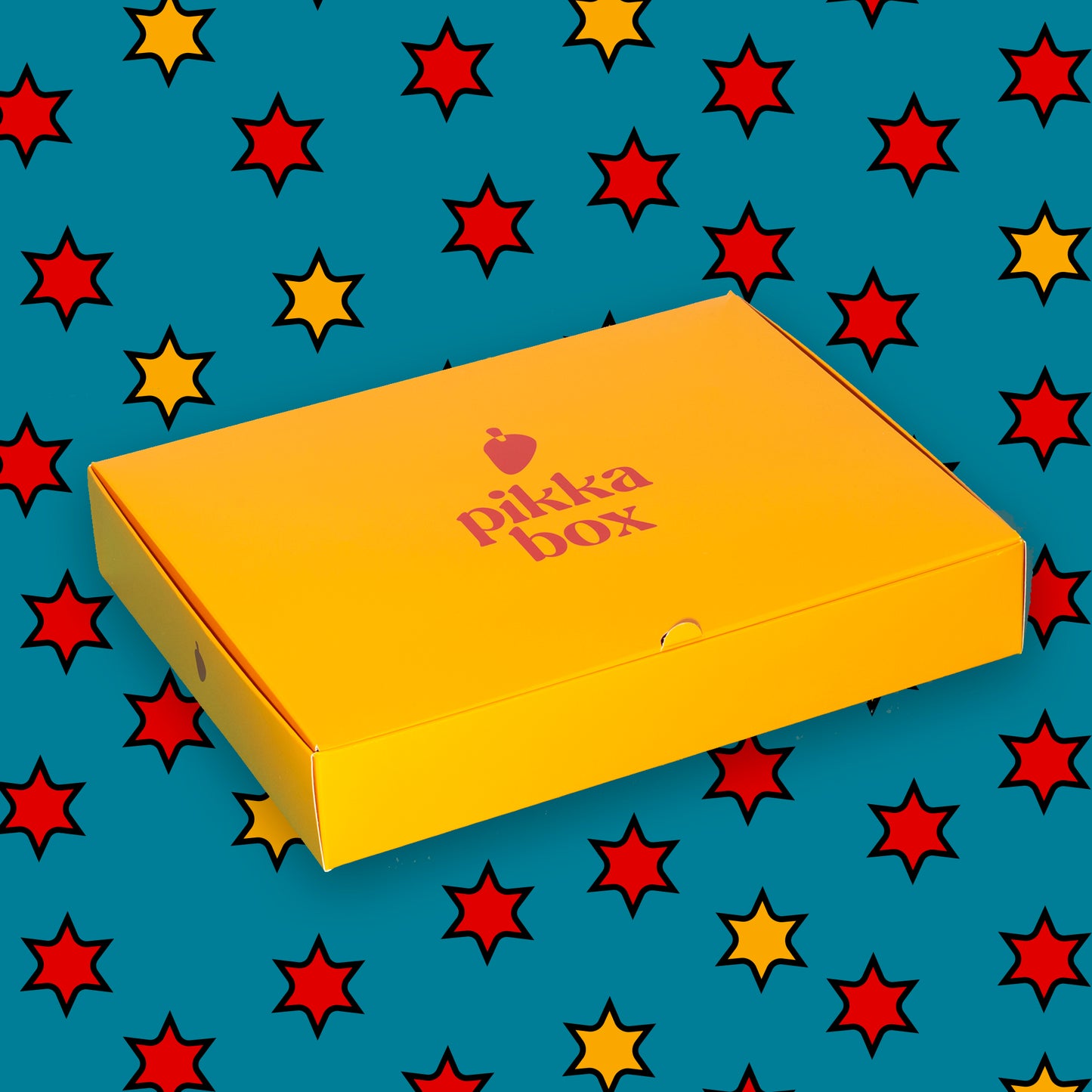 PIKKA BOX GIFT CARD