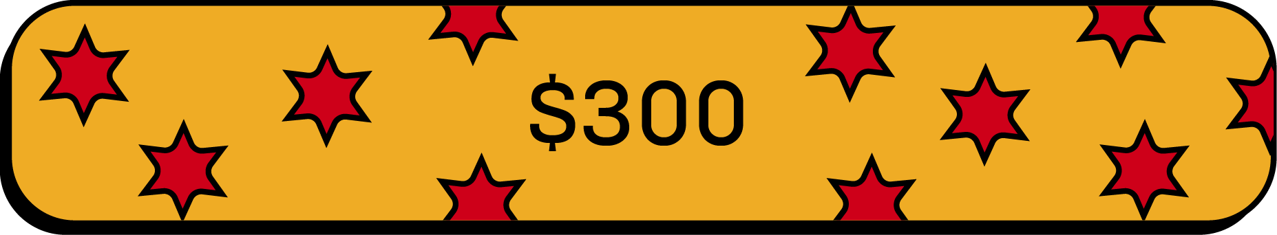  $100.00